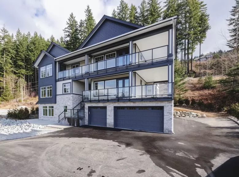 779 SUNSET RIDGE, Anmore, BC for sale