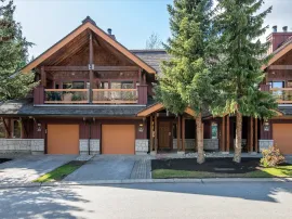 4653 MONTEBELLO PLACE, Whistler, Whistler, BC