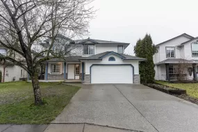 3731 OLD CLAYBURN ROAD, Abbotsford, Abbotsford, BC