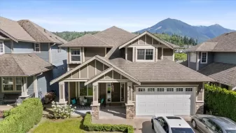 5418 CHERRYWOOD DRIVE, Sardis, Chilliwack, BC