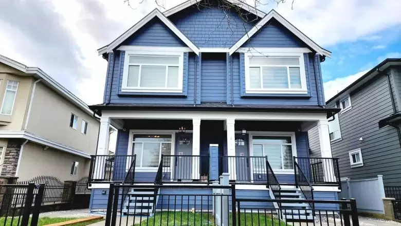 1097 HAZELTON STREET image #1