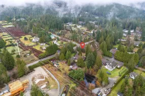 Lot 1 2860 SUNNYSIDE ROAD, Port Moody, Anmore, BC