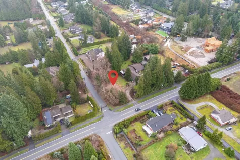 Lot 1 2860 SUNNYSIDE ROAD image #3