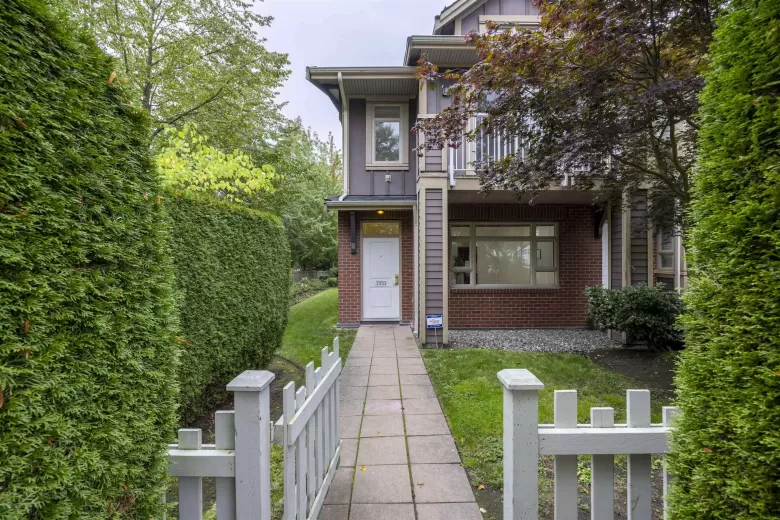 7353 MACPHERSON AVENUE image #1