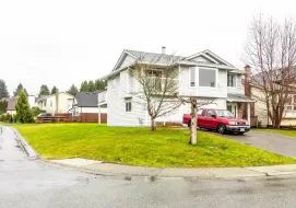 12098 202 STREET, Maple Ridge, Maple Ridge, BC