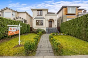 3548 W 23RD AVENUE, Vancouver West, Vancouver, BC