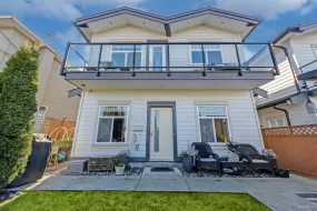 5256 NORFOLK STREET, Burnaby North, Burnaby, BC