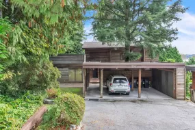 551 BOURNEMOUTH CRESCENT, North Vancouver, North Vancouver, BC