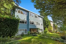 108 8622 SELKIRK STREET, Vancouver West, Vancouver, BC