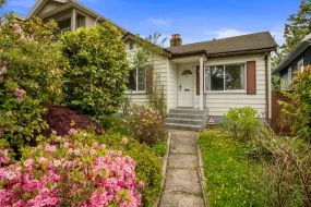 2448 E  29TH AVENUE, Vancouver East, Vancouver, BC