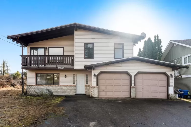 33582 10 AVENUE, Mission, BC