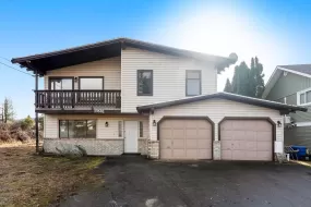 20805 MT DOWNING ROAD, Mission, BC