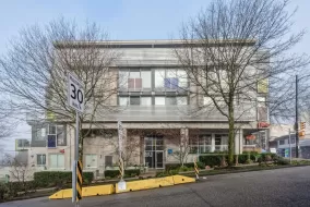 206 683 E 27TH AVENUE, Vancouver East, Vancouver, BC