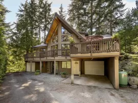 9340 EMERALD DRIVE, Whistler, Whistler, BC