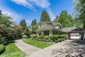 2991 ROSEBERY AVENUE, West Vancouver, West Vancouver, BC