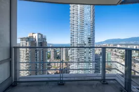 3501 1283 HOWE STREET, Vancouver West, Vancouver, BC