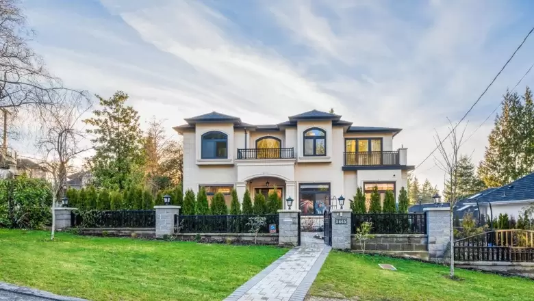5865 SPERLING AVENUE image #1