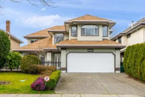 5831 BARNARD DRIVE, Richmond, Richmond, BC