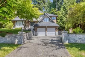 3989 BRAEMAR PLACE, North Vancouver, North Vancouver, BC