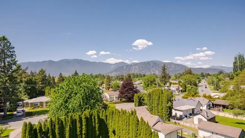 406 9450 ROBSON STREET image #1