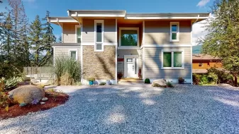 5944 SKOOKUMCHUK ROAD, Sunshine Coast, Sechelt, BC