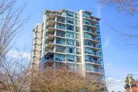 1105 1333 W 11TH AVENUE, Vancouver West, Vancouver, BC