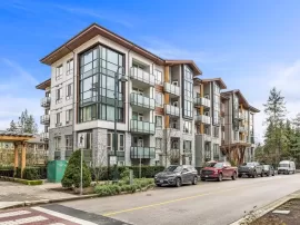 307 2632 LIBRARY LANE, North Vancouver, North Vancouver, BC