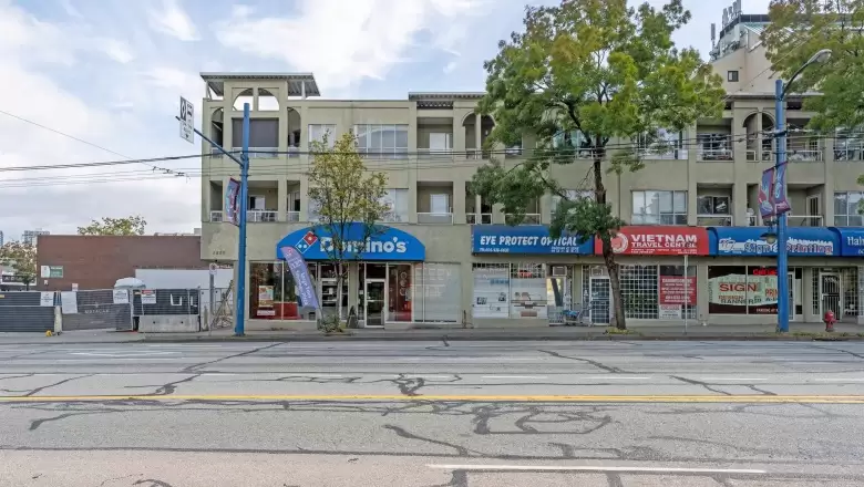 207 5520 JOYCE STREET image #1