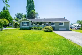 21764 50 AVENUE, Langley, Langley, BC