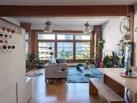 605 518 BEATTY STREET, Vancouver West, Vancouver, BC