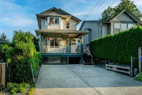 33256 7 AVENUE, Mission, Mission, BC