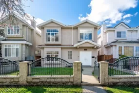 7037 DUFF STREET, Vancouver East, Vancouver, BC