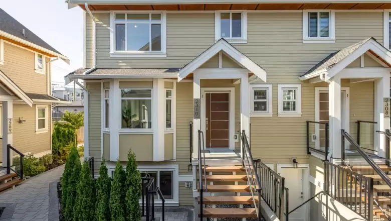 2310 BROCK STREET image #1