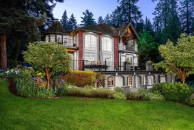 4555 PICCADILLY NORTH, West Vancouver, West Vancouver, BC