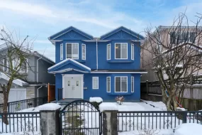 2780 E 26TH AVENUE, Vancouver East, Vancouver, BC