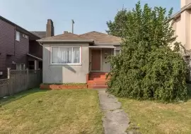 8443 OAK STREET, Vancouver West, Vancouver, BC