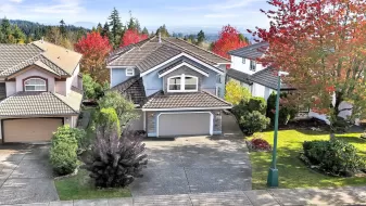 1675 MALLARD COURT, Coquitlam, Coquitlam, BC