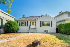 2436 W 21ST AVENUE, Vancouver West, Vancouver, BC