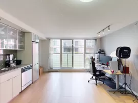 515 168 POWELL STREET, Vancouver East, Vancouver, BC