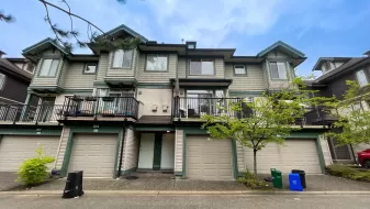 14 6233 BIRCH STREET, Richmond, BC