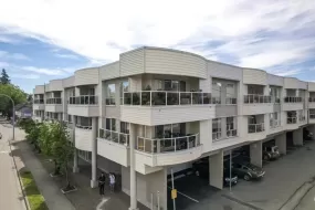 201 13771 72A AVENUE, Surrey, Surrey, BC