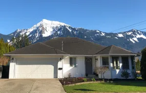 1636 AGASSIZ-ROSEDALE HIGHWAY, Agassiz, Agassiz, BC