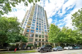 1407 3660 VANNESS AVENUE, Vancouver East, Vancouver, BC