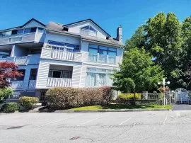 204 7660 MINORU BOULEVARD, Richmond, Richmond, BC