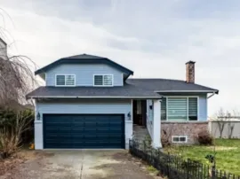 5099 219 STREET, Langley, Langley, BC