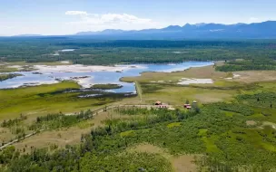 3460 MEADOW LAKE ROAD, Out of Town, 70 Mile House, BC