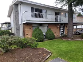 8460 GREENFIELD DRIVE, Richmond, Richmond, BC