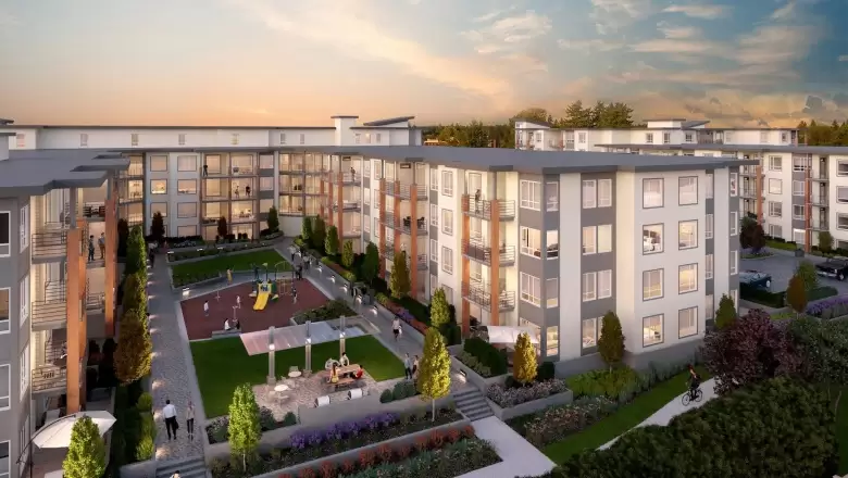 202 23200 GILLEY ROAD image #1