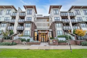 407 4033 MAY DRIVE, Richmond, Richmond, BC