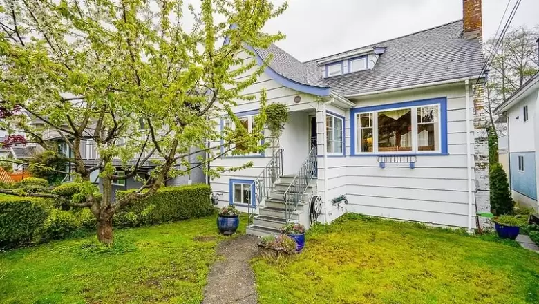 128 FELL AVENUE image #1